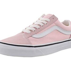 Vans Women's Pink Skate Shoes